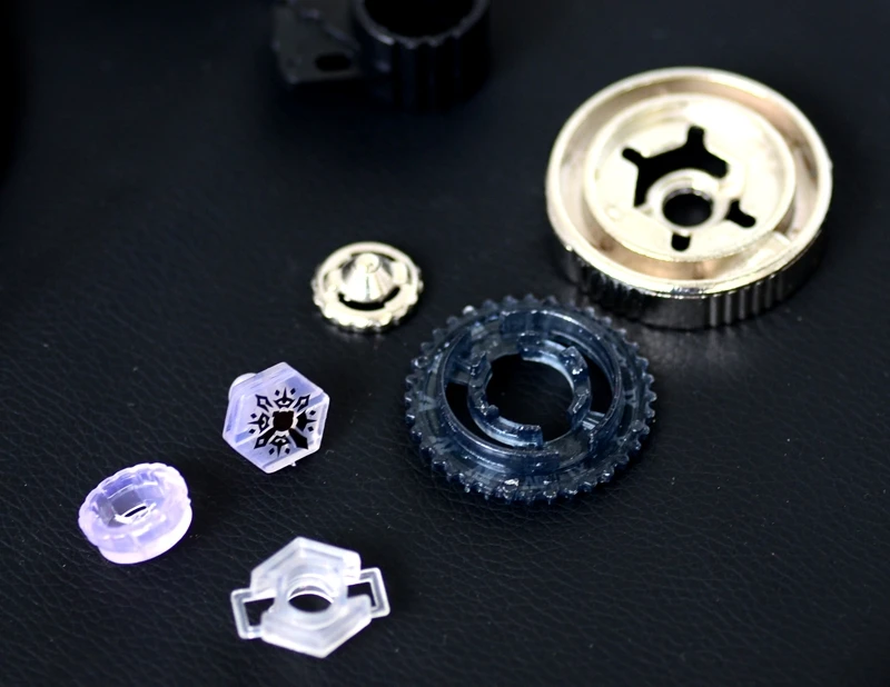 OMoToys игрушки Beyblades металл взрыв легенда Hyperblade базальт Horogium BB104|top 10 best prom dresses|top