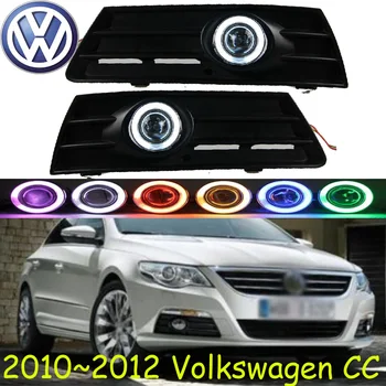 

CC fog light ,2010~2012;Free ship!CC daytime light,2ps/set+wire ON/OFF:Halogen/HID XENON+Ballast,CC