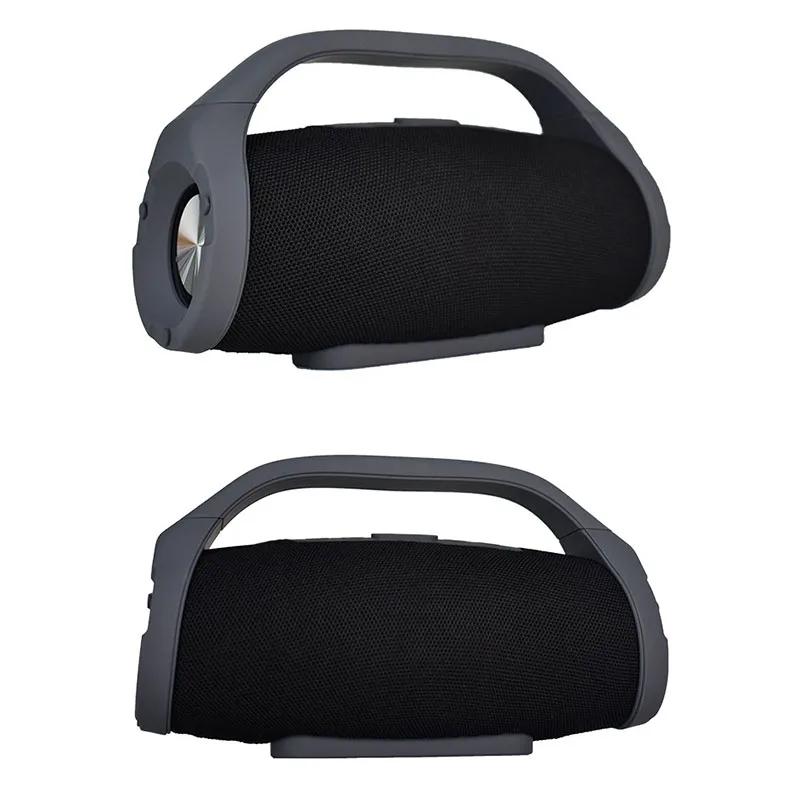 

Boombox Wireless Bluetooth Speaker For Mobile Phones Portable 10W Dual Loudspeaker Support TF Card FM Radio 5 Colors#30