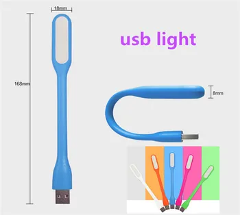 

usb LED lamp laptop usb light mobile power portable lights camping computer lamps usb lights for Notebook LED USB lamps Newest