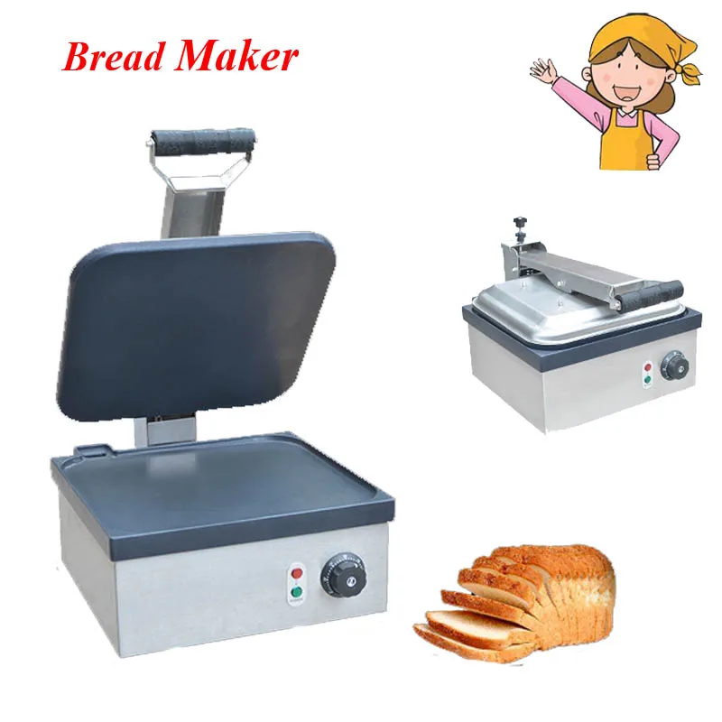 1pc Bread Maker Machine Home Kitchen Appliance Smart Bread