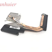 Для lenovo ThinkPad Z400 Z500 P500 радиатор ЦП Вентилятор охлаждения дискретные независимых охладитель AP0SY0020A0 90202124