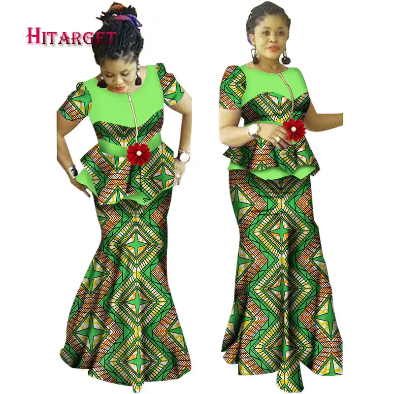 traditional african clothing