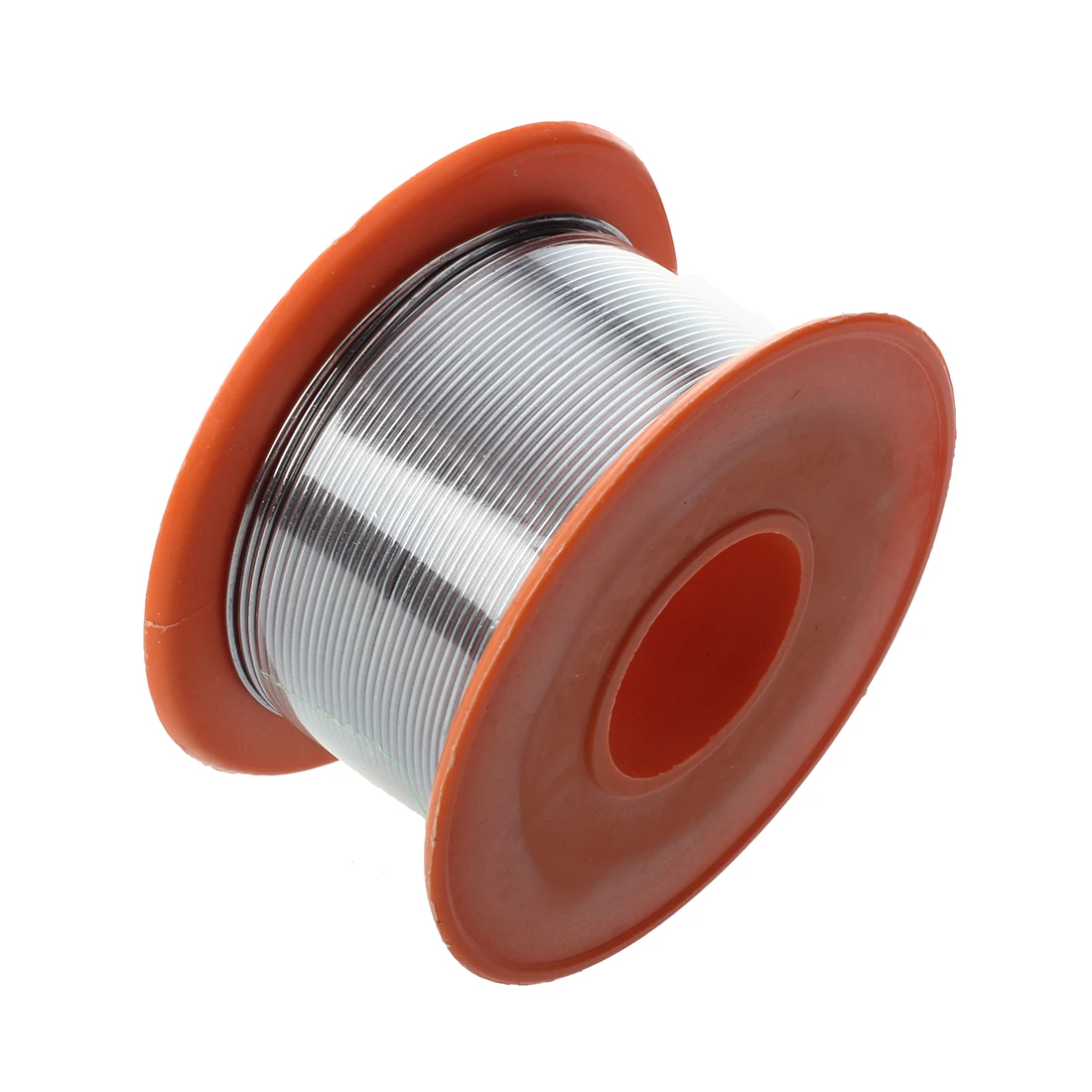 

Tin Lead Solder Core Flux Soldering Welding Solder Wire Spool Reel 0.8mm 63