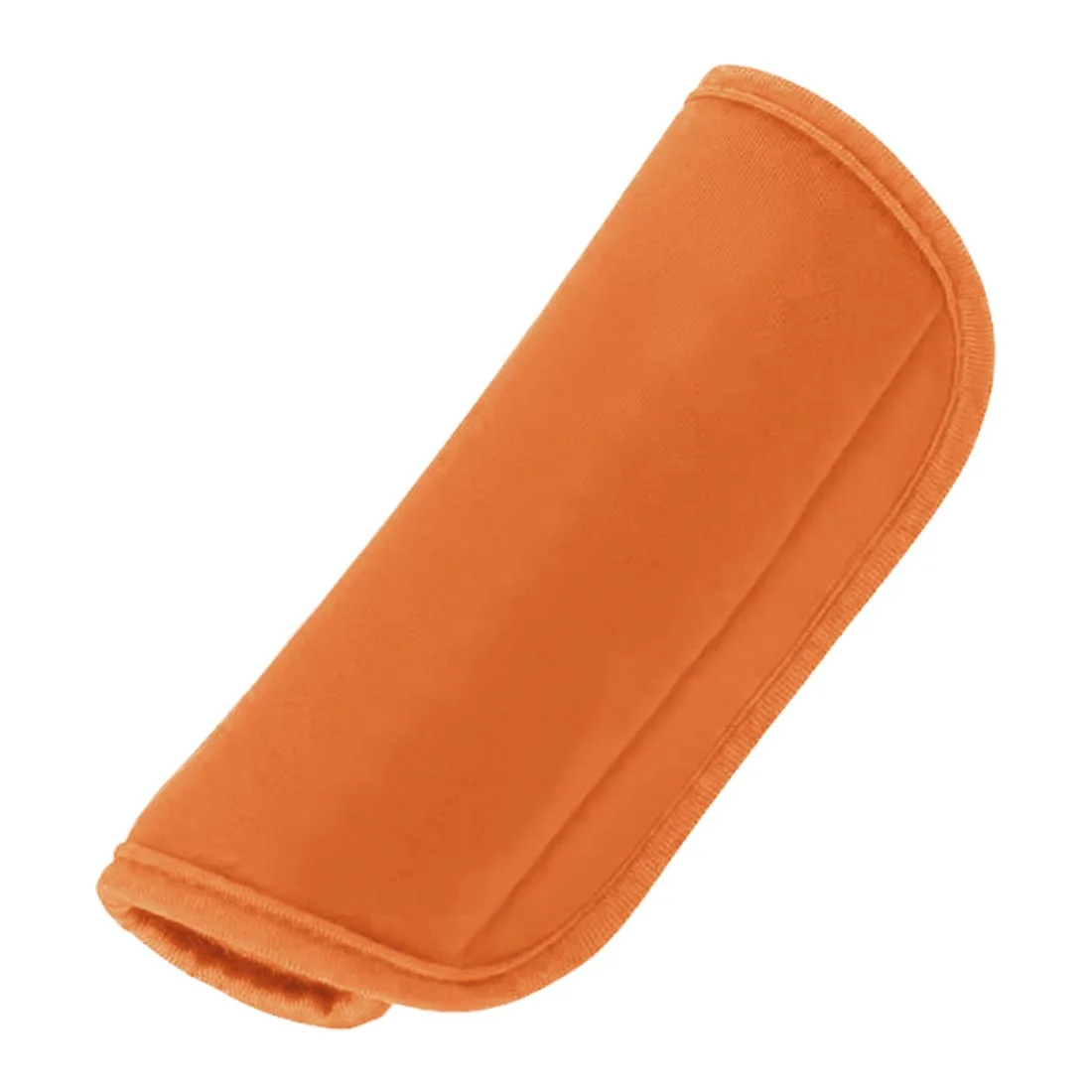 Orange Ручка для коляски, многофункциональная Защитная ручка для коляски, неопреновый водонепроницаемый чехол для коляски - Цвет: Orange