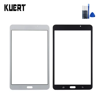 

For Samsung Galaxy Tab A 7.0 (2016) SM-T280 T280 Touch Screen Panel Glass Replacement Accessories Parts Free Tools