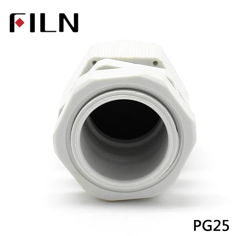 PG25 waterproof cable gland (1)