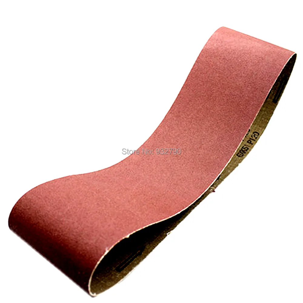 Sanding Belts
