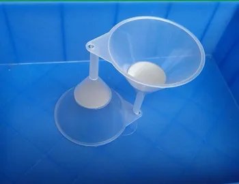 

5pcs Free shipping High Quality precision ink filter funnel for all models wide-format UV plotter printer
