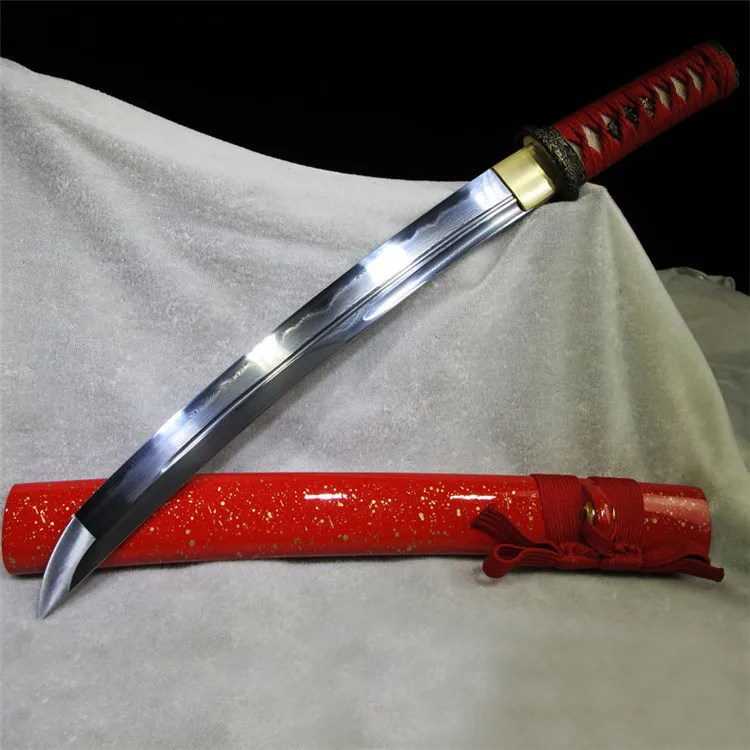 Short Katana