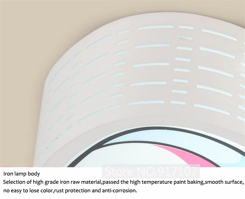 Elephant ceiling light (31)