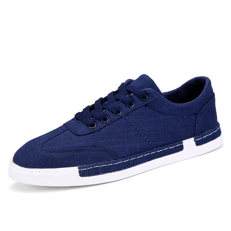 Prix pour Planche à roulettes Chaussures Hommes Respirant Toile Sneakers Pour Hommes Confortable Hommes Formateurs Sport Bleu/Gris Planche À Roulettes Chaussures Homme Prix pour Planche à roulettes Chaussures Hommes Respirant Toile Sneakers Pour Hommes Confortable Hommes Formateurs Sport Bleu/Gris Planche À Roulettes Chaussures Homme