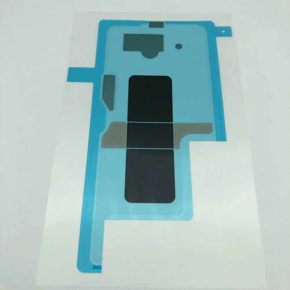 10 قطع Lcd لاصق ملصق ل samsung ملاحظة 8 الخلفي LCD شاشة لاصق شريط لاصق ملصق استبدال للهاتف المحمول إصلاح