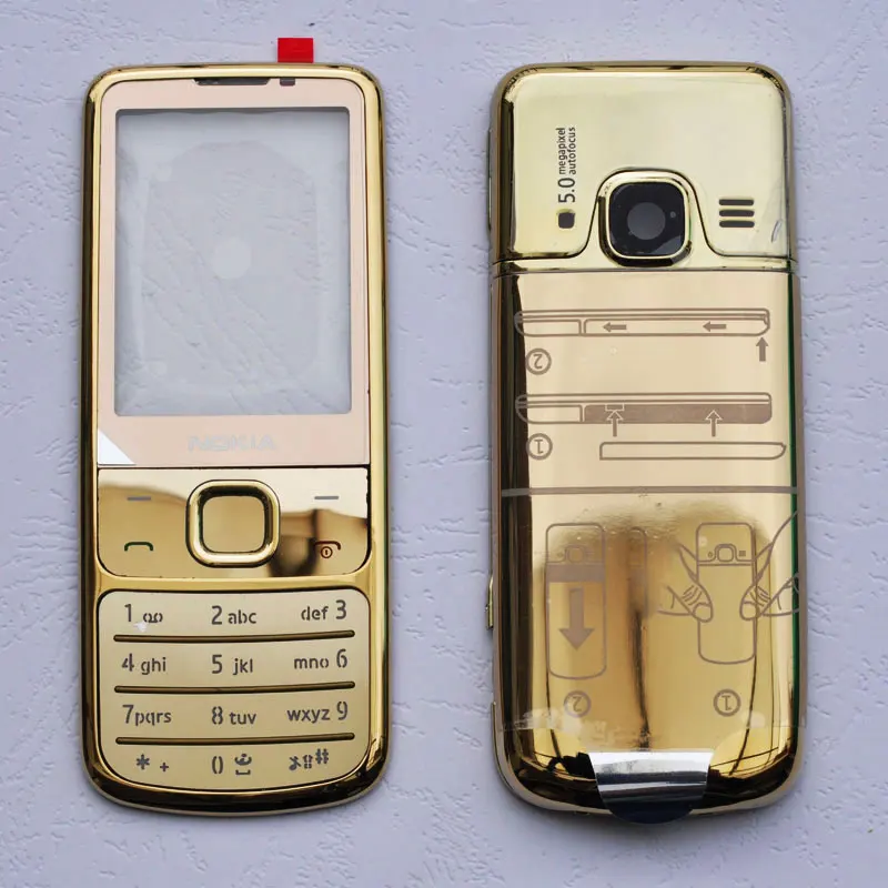 Nokia 6700 Купить Оригинал Новый