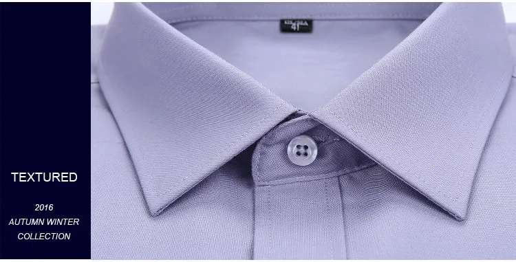 men's social shirt 22