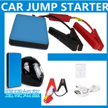 Автомобильный пусковой стартер авто двигатель EPS батарея для аварийного пуска источник портативное зарядное устройство для ноутбука мобильный телефон банк питания