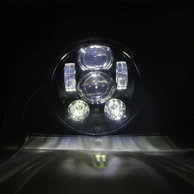 high beam
