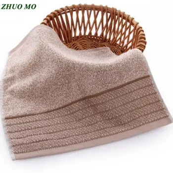

2pcs 35*35cm hand towel baby shower New Arrival Soft super absorbent cleaning cloth kitchen bathroom 3 color towels for home