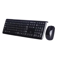 Maorong trading Набор беспроводной клавиатуры и мыши для ноутбука acer Японская Клавиатура