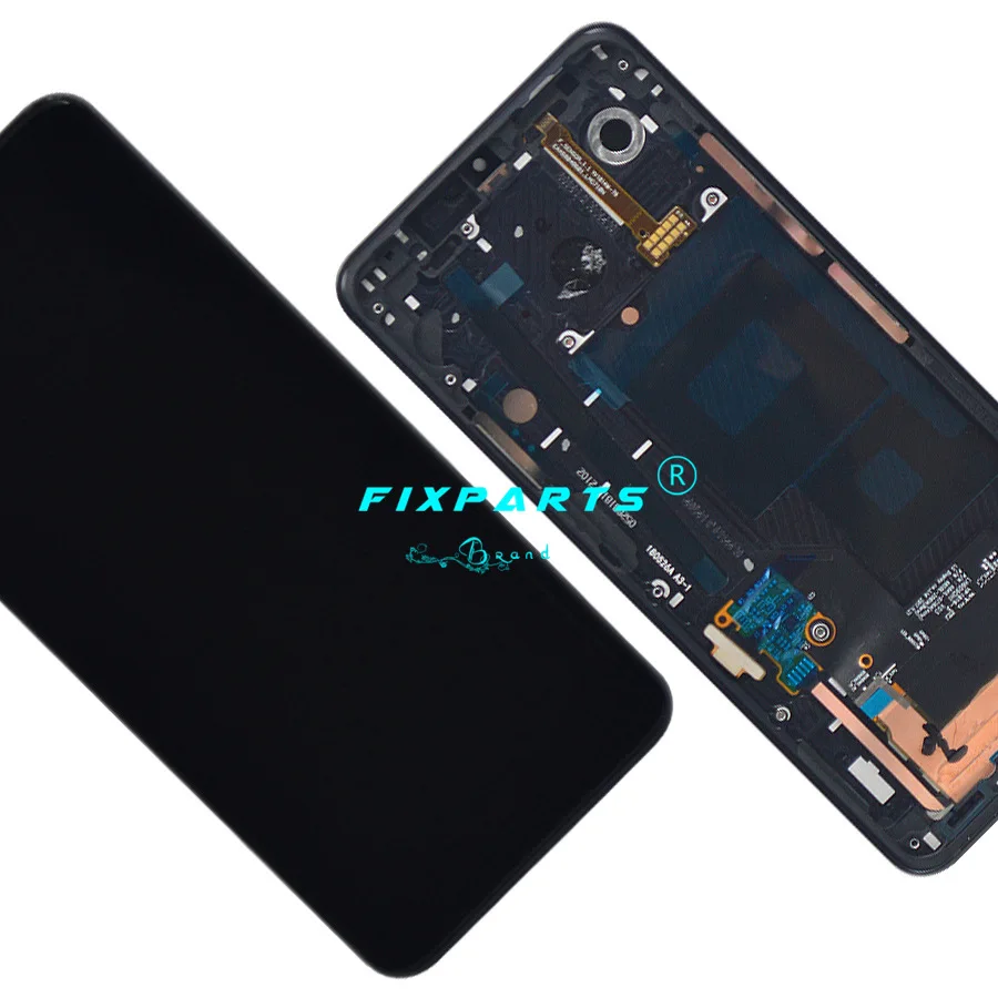 LG G7 ThinQ LCD Display