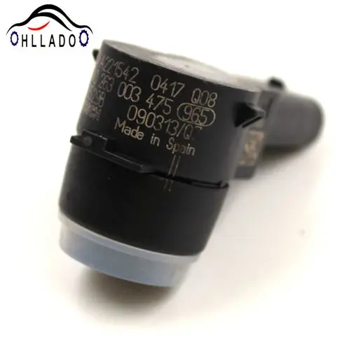 

Promotion HLLADO PDC Parking Sensor A2215420417 Car Detector 2215420417 For Benz GL320 GL350 ML320 ML350 C320 SL500 E S Class