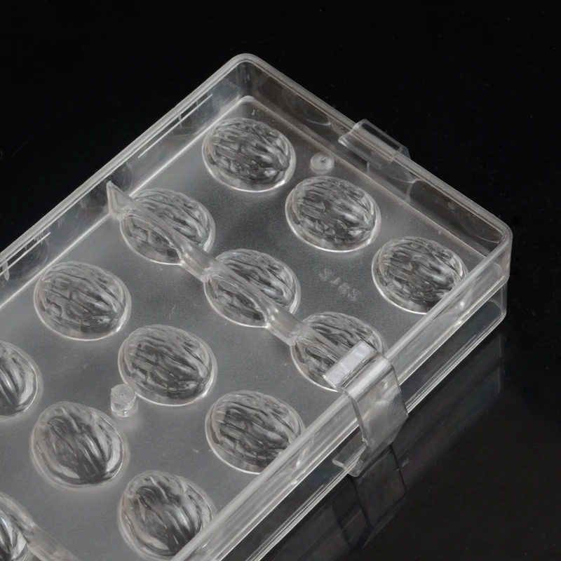 (2 шт./компл.) Высококачественная жесткая пластиковая прочная поликарбонатная