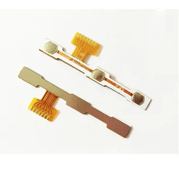 

Power On/Off Button Volume Up/Down Key Flex Cable FPC Replacement Repair Parts For Lenovo Pad A3300 A7-30