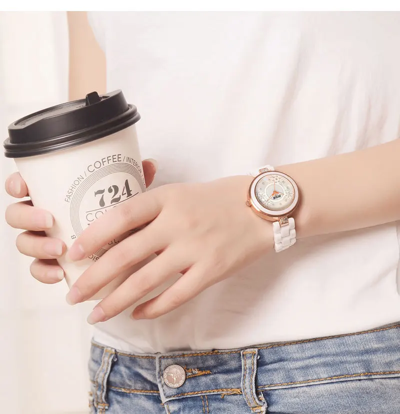 

y Military Quartz Leather Sports Watches