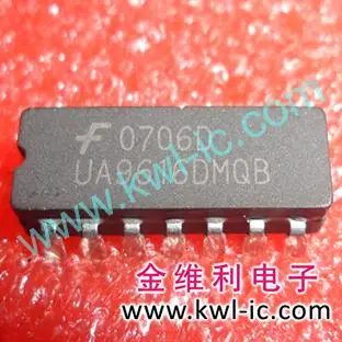 50 ШТ. UA9616HDMQB UA9616HDMQB/C UA9616EDC UA9616DM |