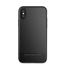 

TPU Silicone Case for iphone X 6 plus 6plus 6s plus rubber Covers shock proof TPU cases for iphone x case Prevent hand sweat