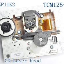 Для THOMSON лазерная головка VCD TCM125-2/MKP11K2