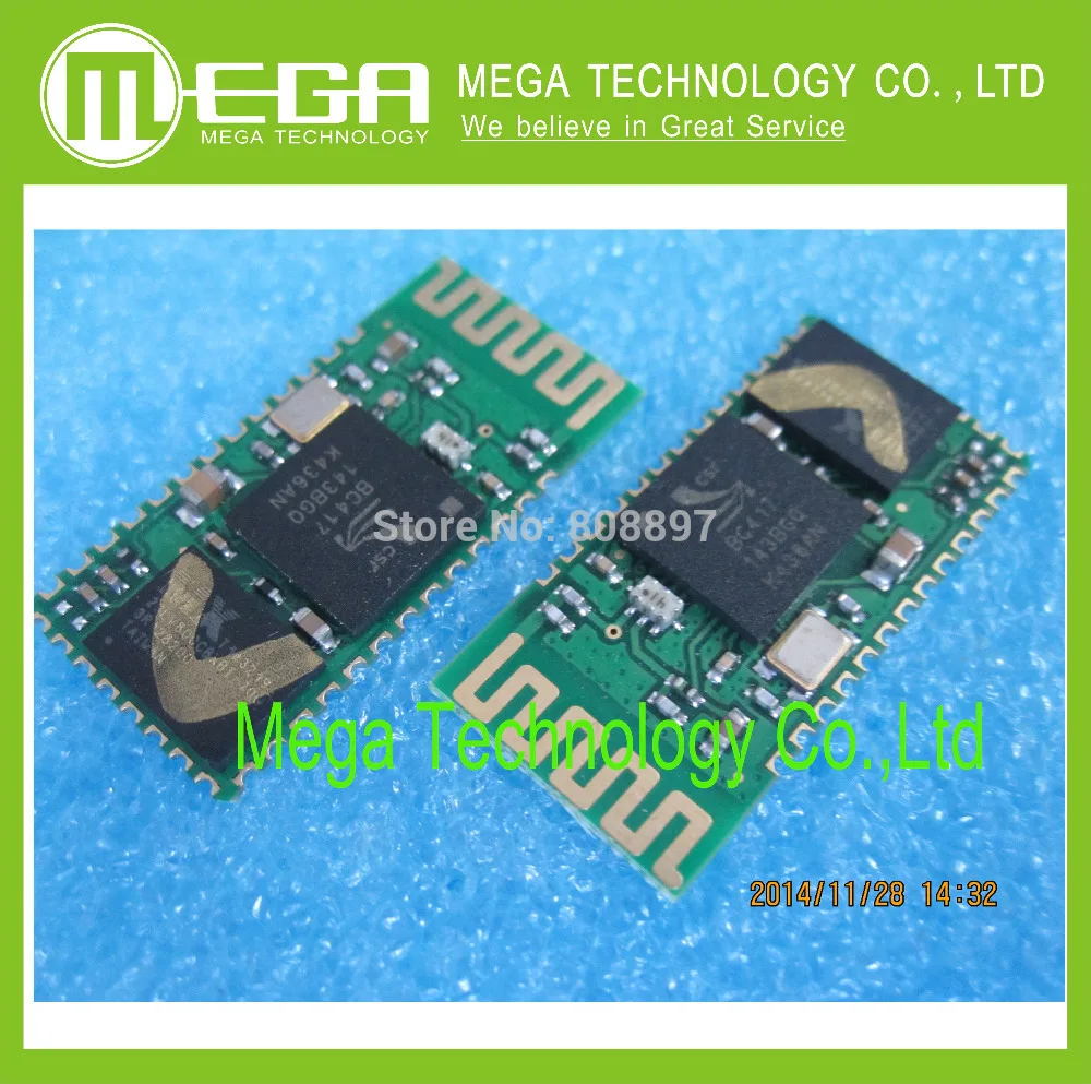  Free shipping  1pcs/lot HC-05 HC 05 RF Wireless Bluetooth Transceiver Module RS232 / TTL to UART converter and adapter 