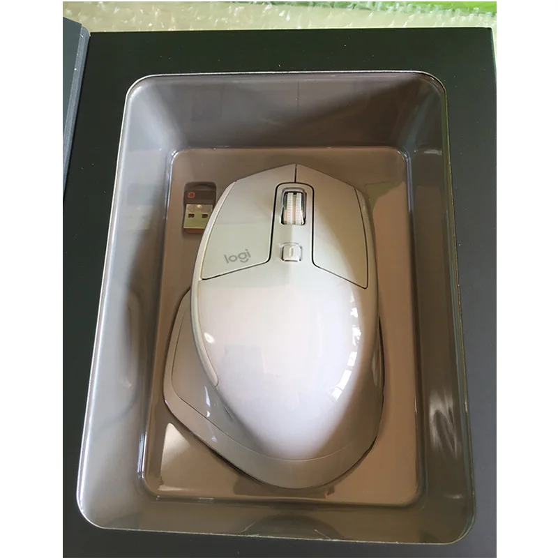 Logietch mx master 2s mouse 4