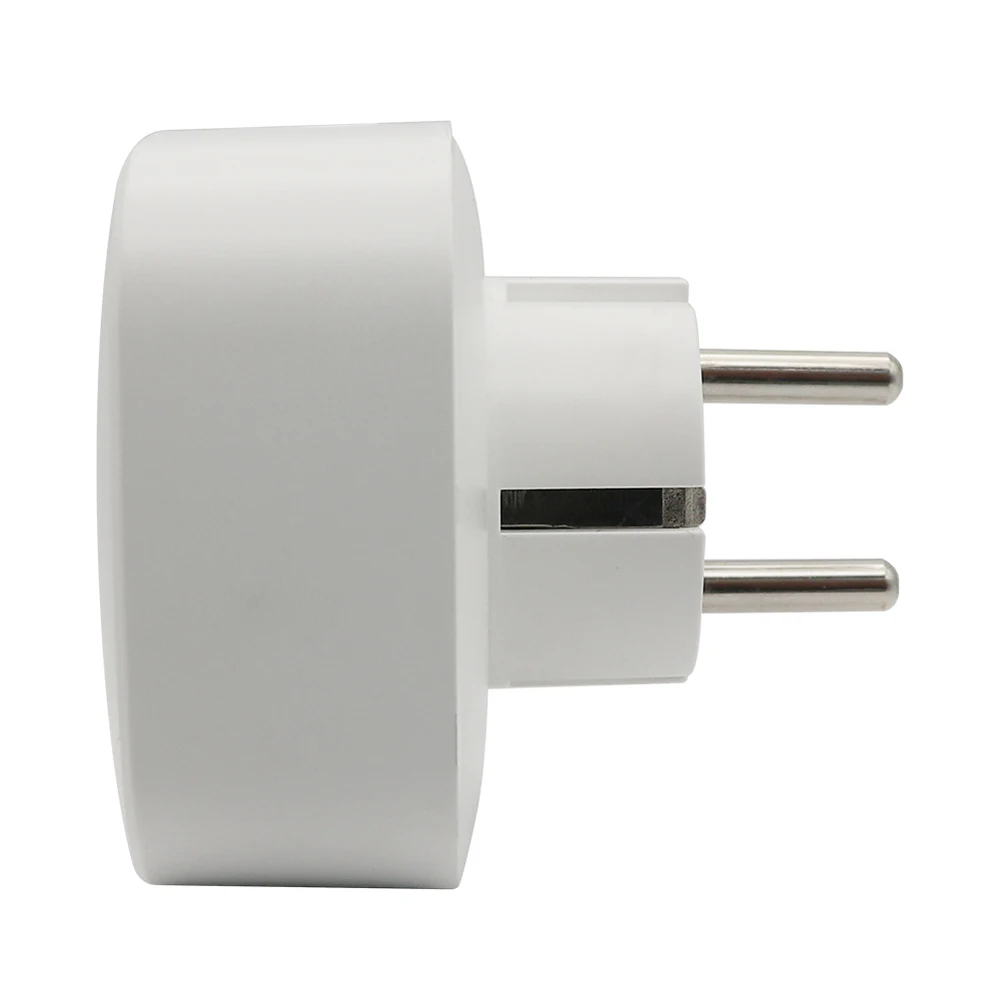 

US UK EU plug WiFi smart socket Wireless Remote Control socket adapter on and off with the intelligent Alexa application