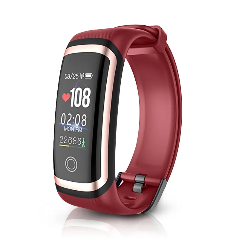 letike smart watch activity tracker