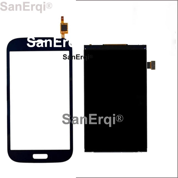 Сенсорный экран для samsung Galaxy Grand Neo Plus i9082 i9080 plus i9060i i9060 i9062 дигитайзер Сенсорное