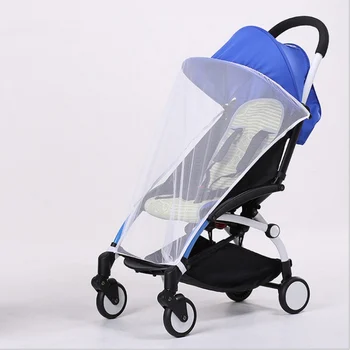 net for baby stroller