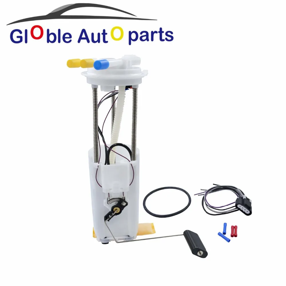 

For Chevrolet Blazer GMC Jimmy Electric Intank Fuel Pump Module Assembly 4.3L 1997-2002 P74761M E3954M Fuel Pump Assembly TY-194