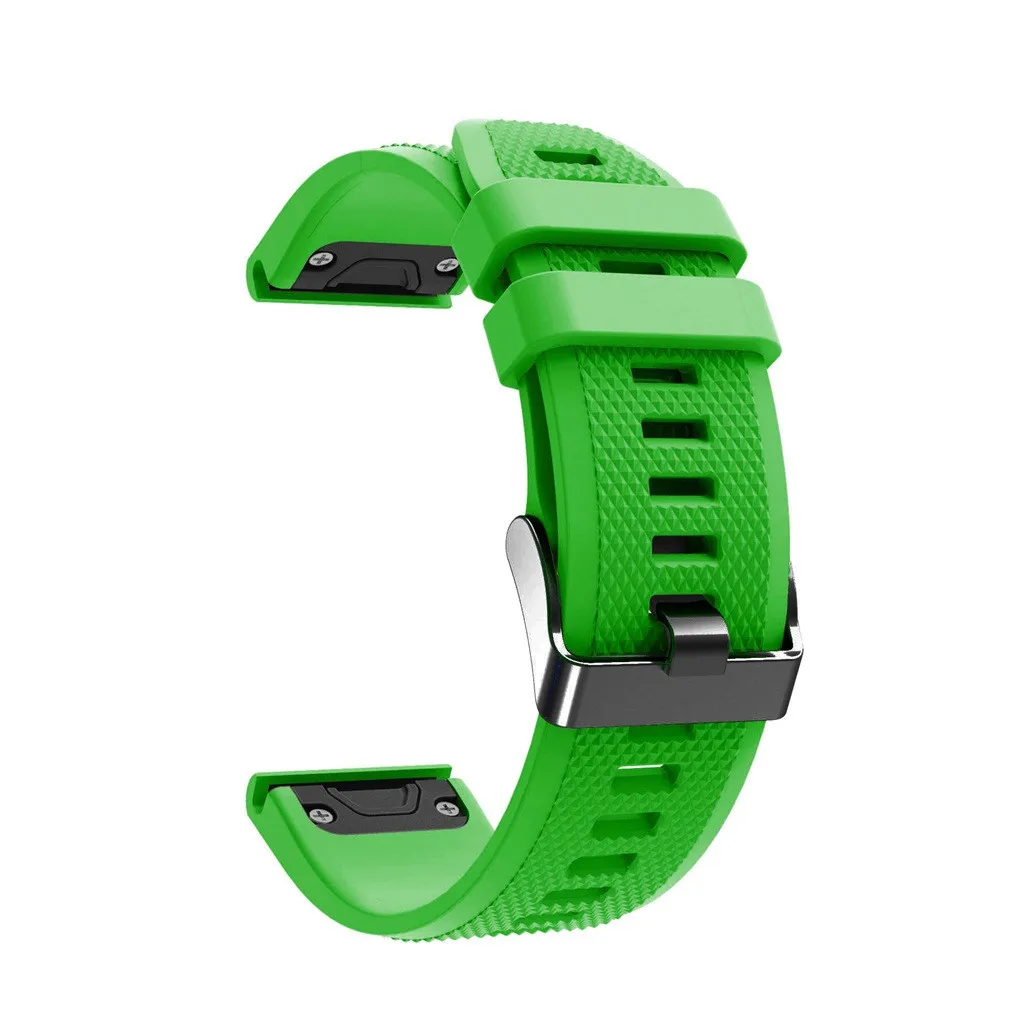 Watch Strap