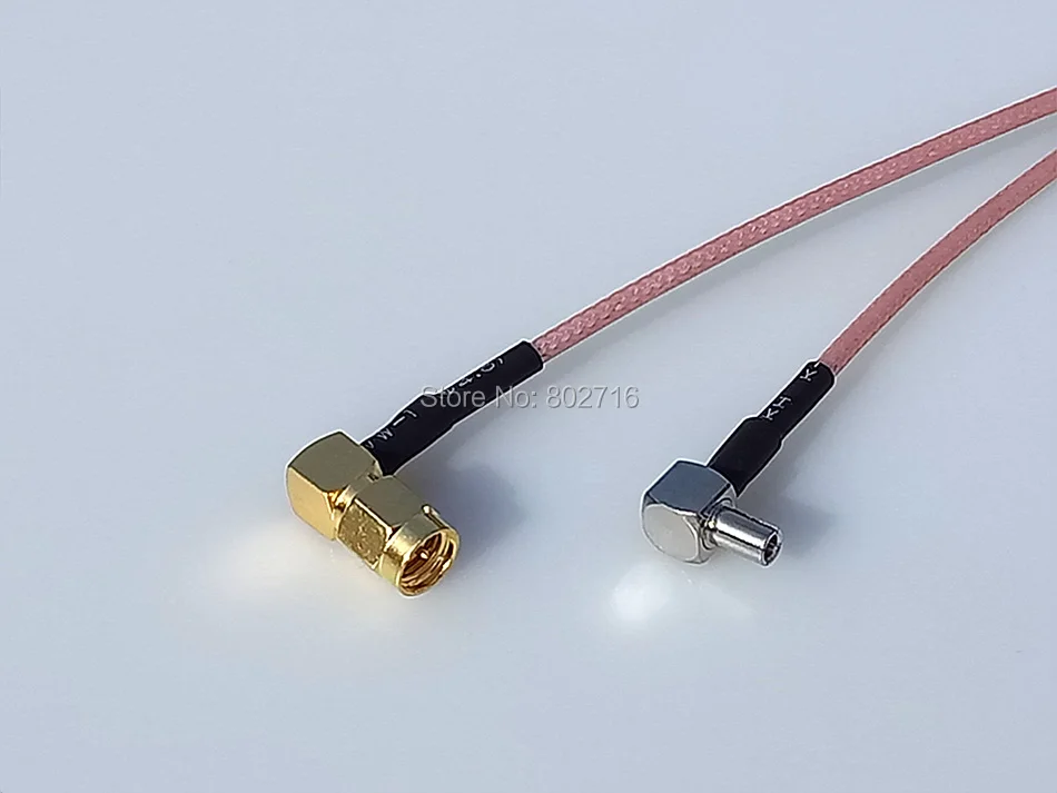RF Coaxial cable (1)