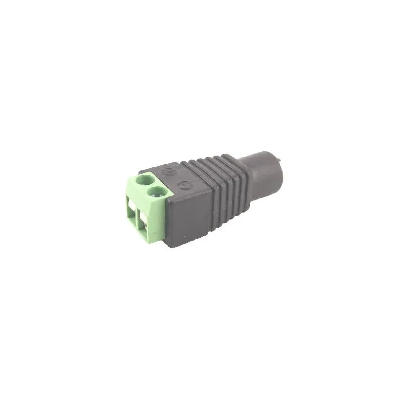 DC Female Connector 1