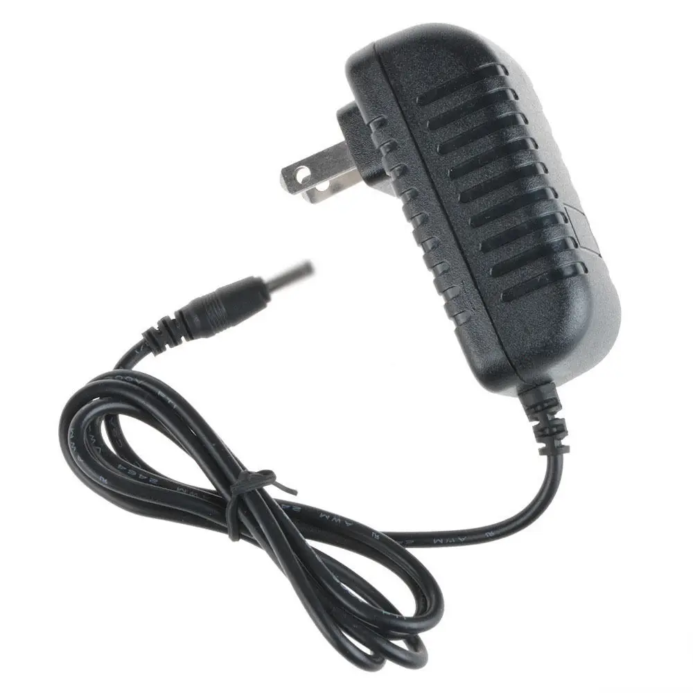 AC DC Adapter Power Charger For Altec Lansing IMW455 Jacket Wireless BT