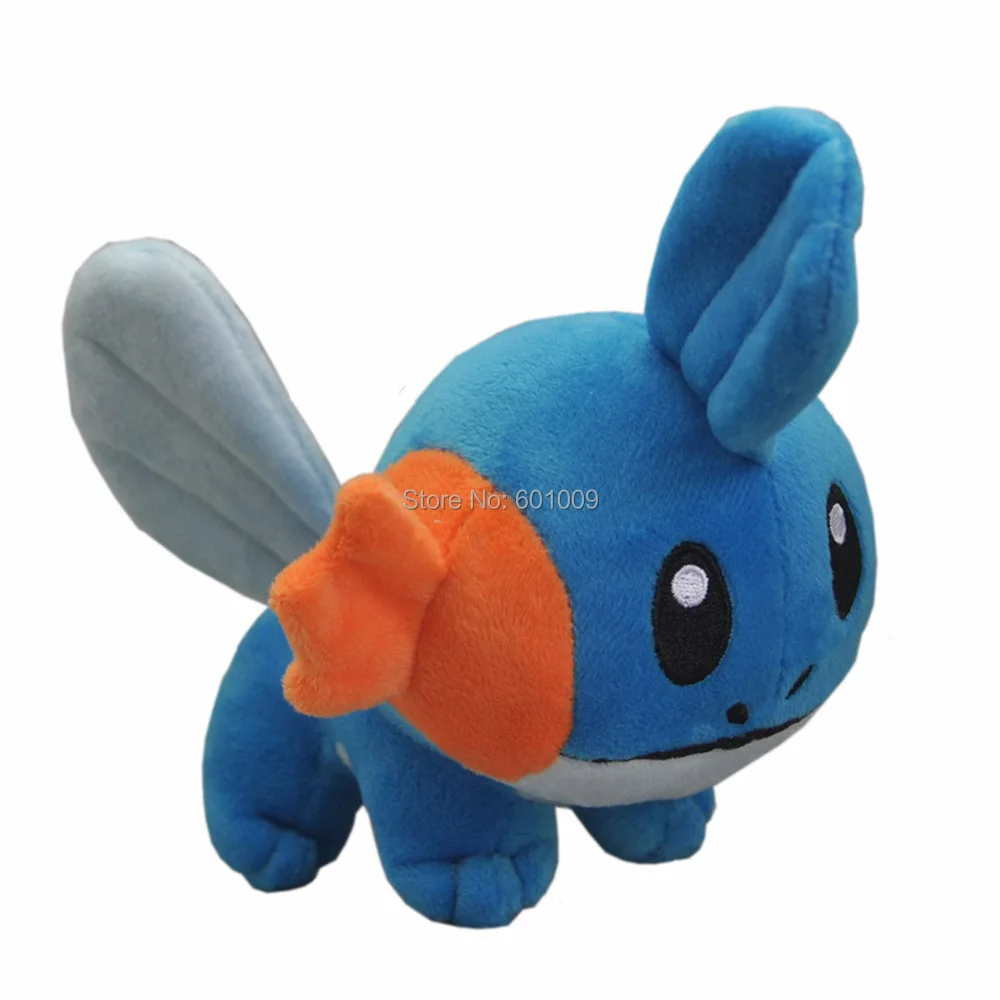 Mudkip-6inch-65g-9 - 