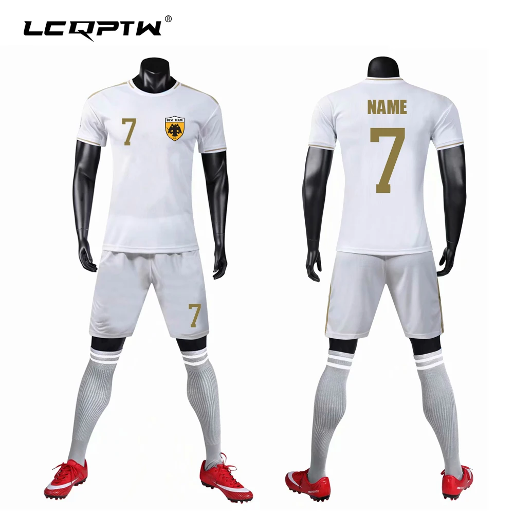 

2019 2020 Survement Football Kit Mens Sports Suits Professional soccer Jerseys Custom Design Tracksuit Soccer Uniform sets