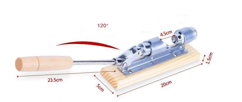 Ореховый Щелкунчик металлический Щелкунчик механический высококачественный Щелкунчик приспособление для раскалывания грецких орехов 10 многофункциональное приспособление для раскалывания грецких орехов из нержавеющей стали