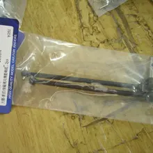 Ofna/HOBAO гонки 1/8 Hyper mt плюс OP-0083N 2psc/комплект толщиной вал спереди/сзади Drive вал для RC части