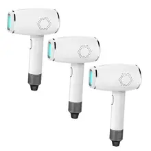 ЖК-дисплей IPL лазерный эпилятор для удаления волос подмышек/рук/ног