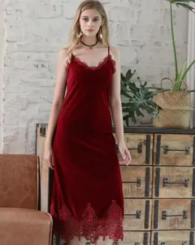 

Warm Long Women Dressing Gown Bride Femme Bridesmaid Robes Wedding Gowns