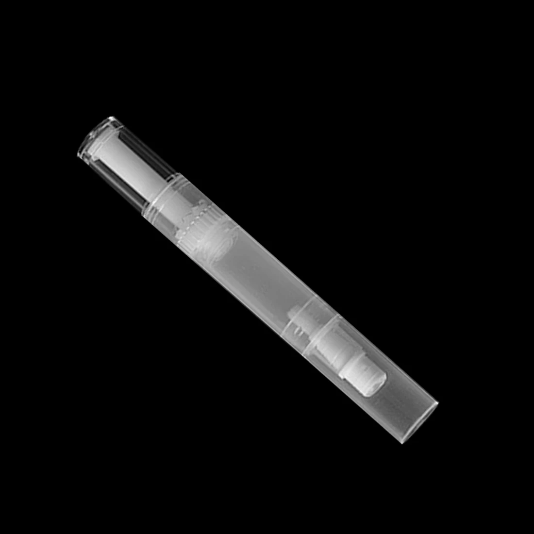 5 шт./лот 4,5 мл масло для ногтей пустая ручка Botttle с кисть-аппликатор Портативный Красота косметическое средство для губ ногти питание масло