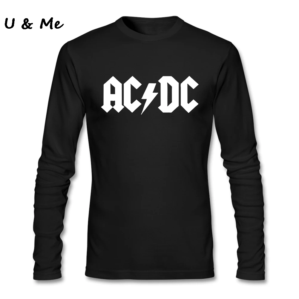 Buy Hilarious Rock Band T Shirt Men Black Long Sleeve